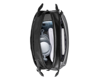 K&F Concept Alpha Sling Bag 10 l - szara - 1550380 - zdjęcie 3